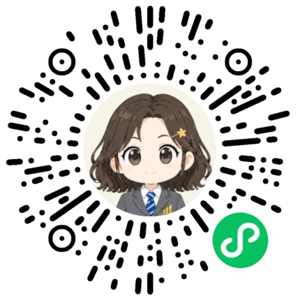 盈盈同学小程序码